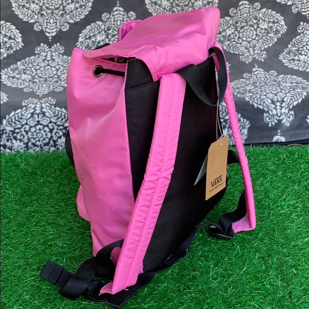 VANS WMNS BACKPACK - Picture 14 of 16